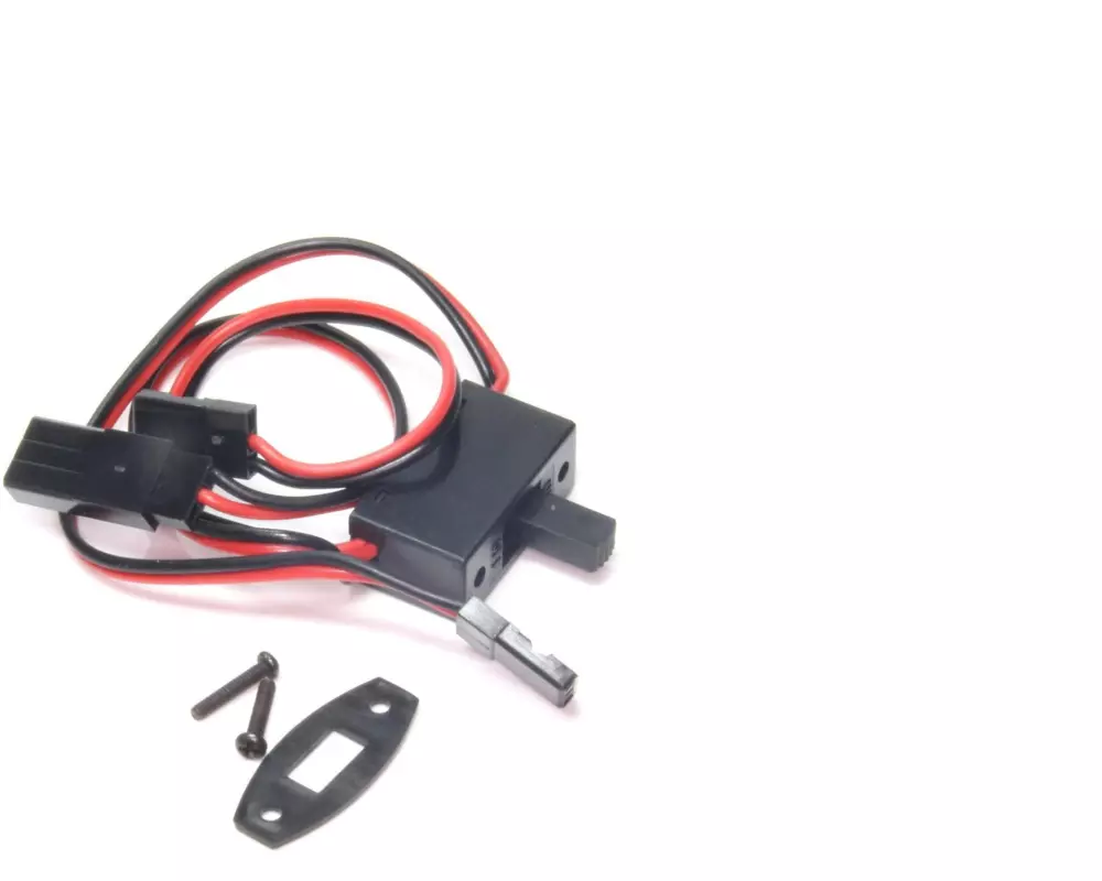 EP Schalterkabel mit Ladebuchse