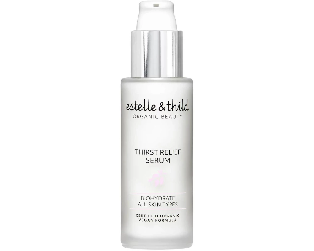 ESTELLE & THILD Thirst Relief Serum 30 ml