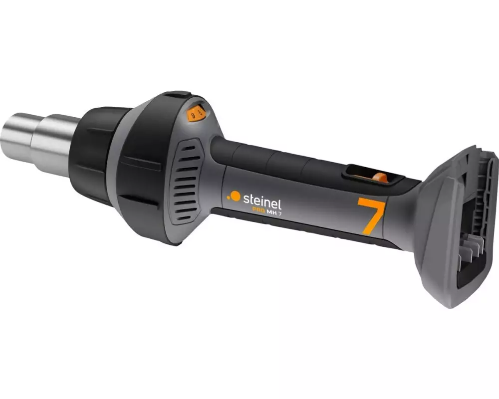 Steinel Akku-Heissluftgebläse Mobile Heat 7 Solo