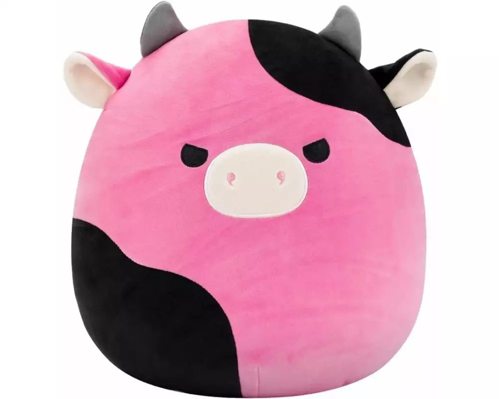 Squishmallows Plüsch Kuh 30 cm