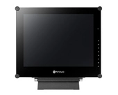 AG Neovo X-15E PC Flachbildschirm 38,1 cm (15") 1024 x 768 Pixel XGA LED Schwarz