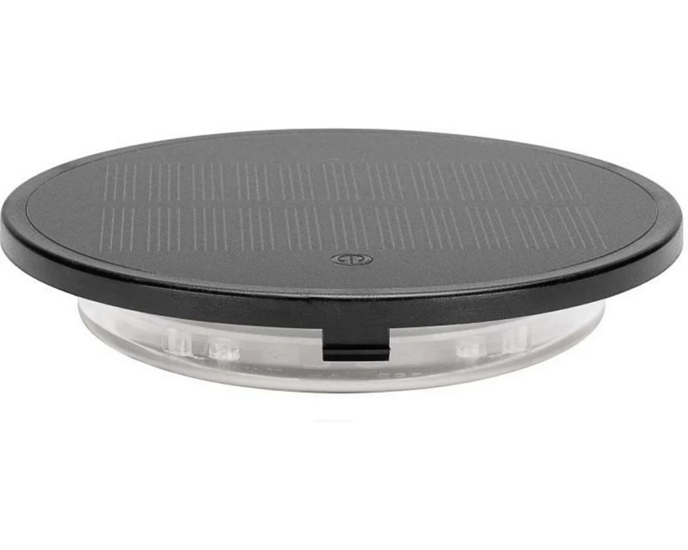 STT Solarpanel 1000 mAh Schwarz