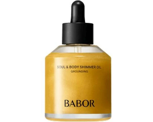 babor Shimmer Oil Grounding 100 ml1 Stück