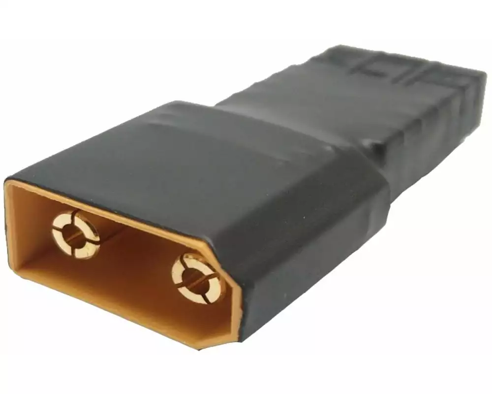 EP Kurzadapter XT90 zu TRX