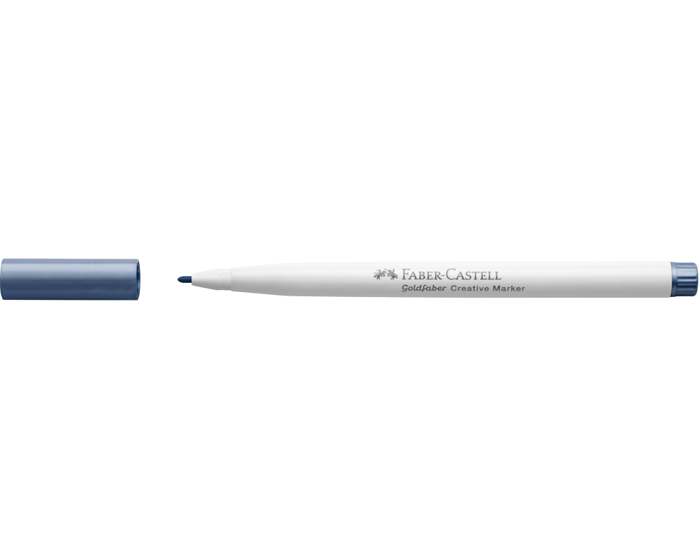 FABER-CASTELL Creative Marker Gofa 1.5mm 161153 queen of the marine