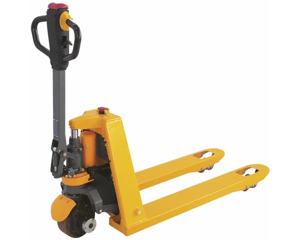 Ekström vollelektrischer Hubwagen 1.5T / 1150mm