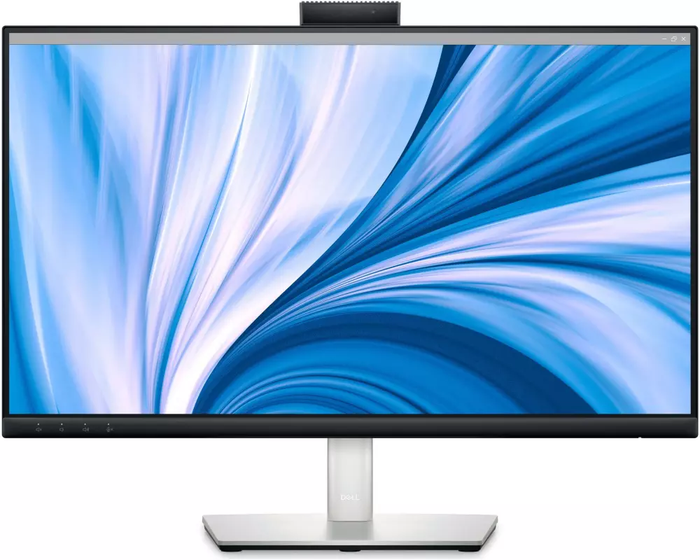 DELL Monitor C2423H mit Webcam