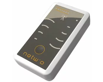 WATTECO NETW O LoRaWAN network tester