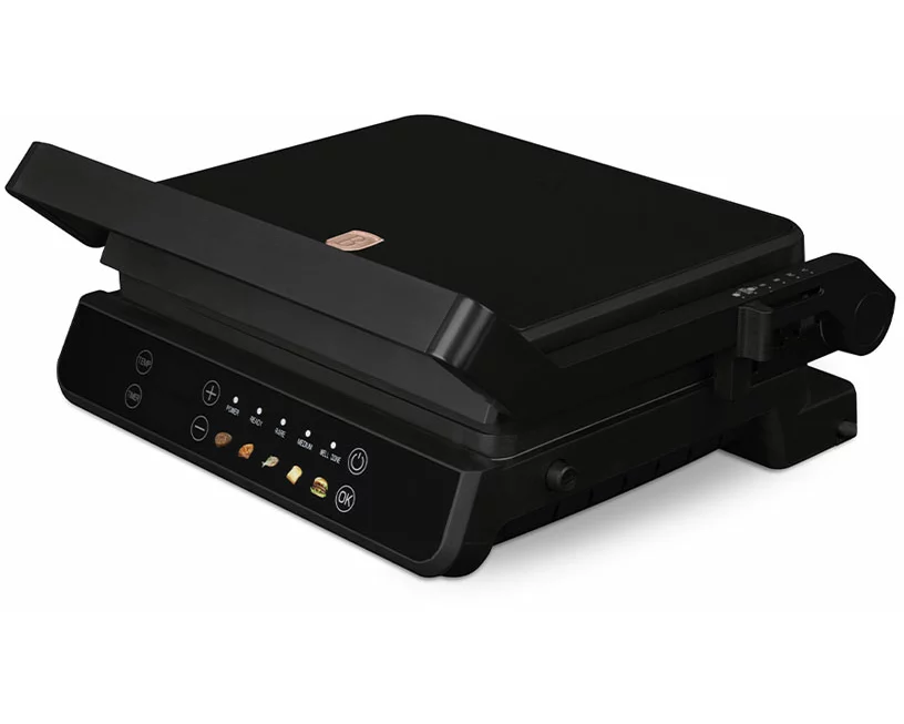 Berlinger Haus Elektrogrill Black Rose Collection