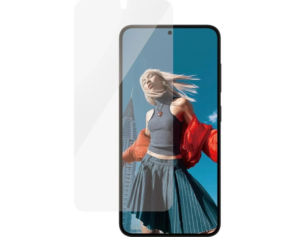 Panzerglass Displayschutz Ceramic Ultra-Wide Fit