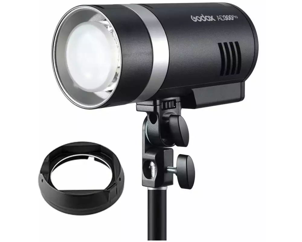 Godox Blitzgerät AD300 Pro
