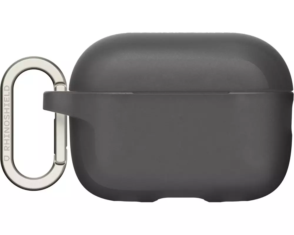 Rhinoshield Transportcase AirPods Gen. 1 st/2nd Gen. Black