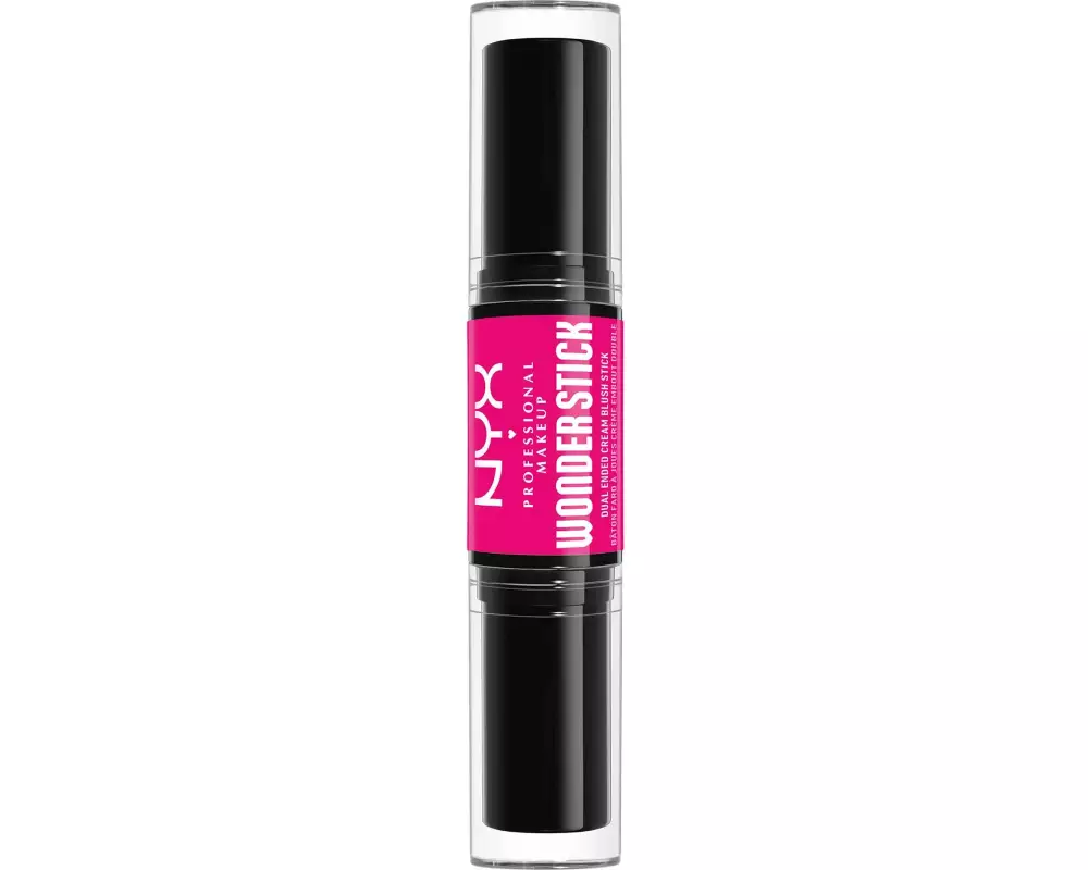 NYX Professional Makeup Wonder Stick Blush 05 Bright Amber N Fuchsia