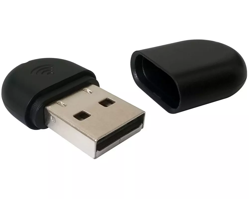 Yealink Adapter WF40 WLAN USB-A - Wi-Fi