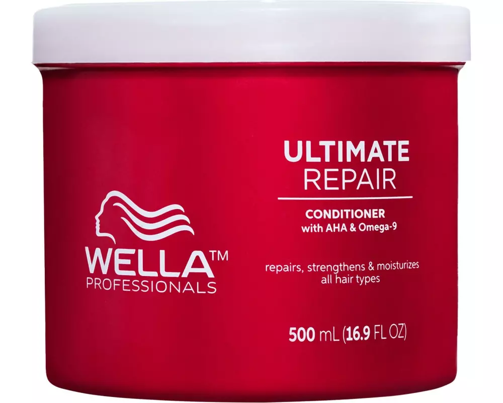 wella Ultimate Repair Conditioner 500 ml