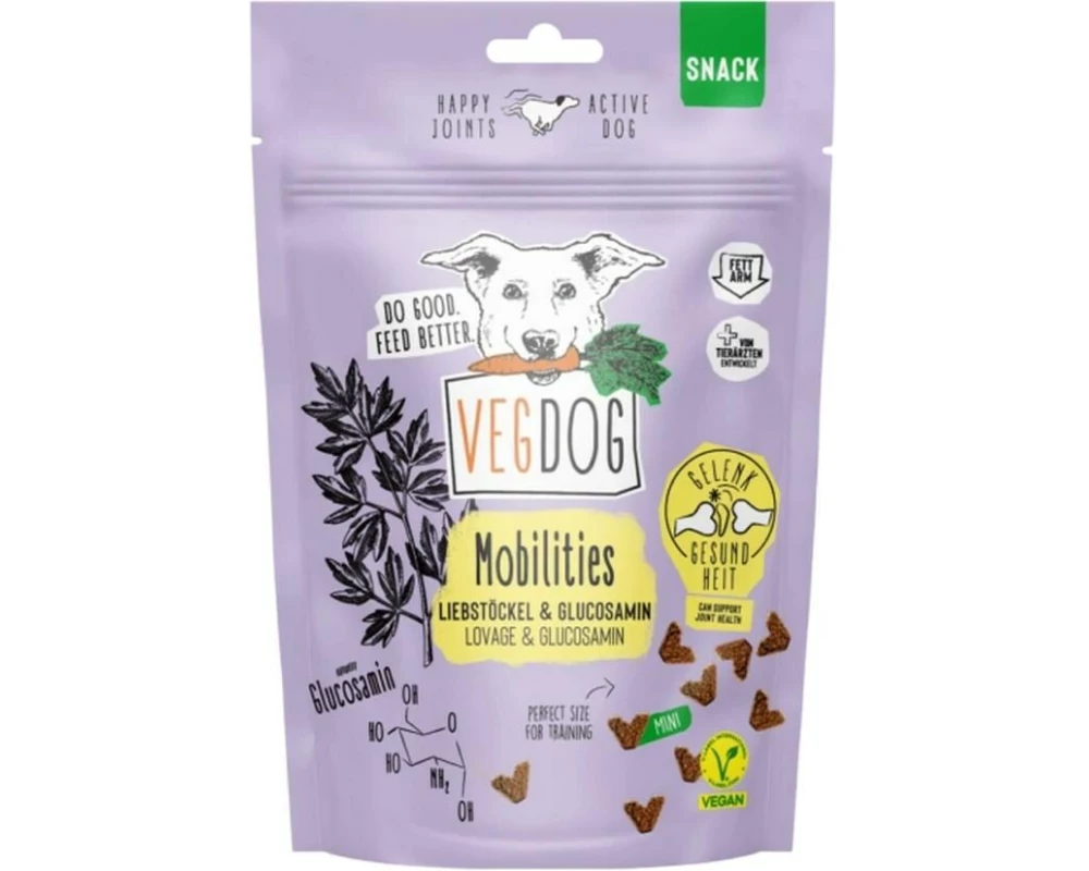 Vegdog Mobilities Minis 115 g