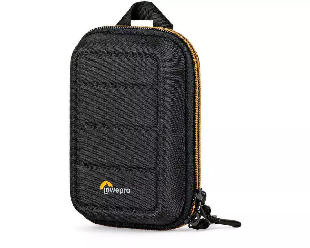 Lowepro Kameratasche Hardside CS 40 Schwarz