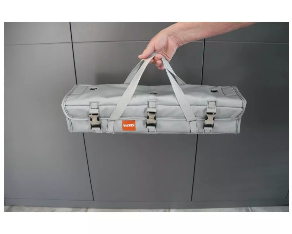 M-Wave 200138 Brandschutztasche XL