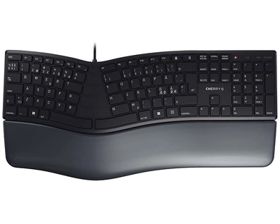 CHERRY KC 4500 ERGO NORDIC
