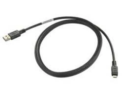 Zebra USB Data Transfer Cable for Handheld Terminal