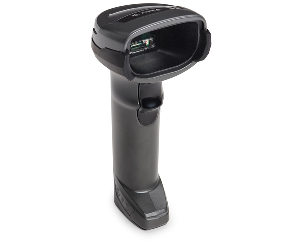 Zebra DS4678 Tragbares Barcodelesegerät 1D/2D LED