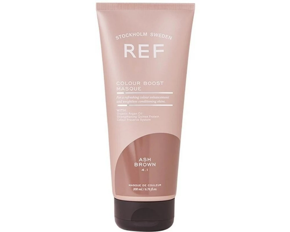 REF Colour Boost Masque 200 ml