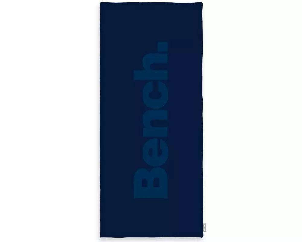 Herding Saunatuch Bench Dunkelblau