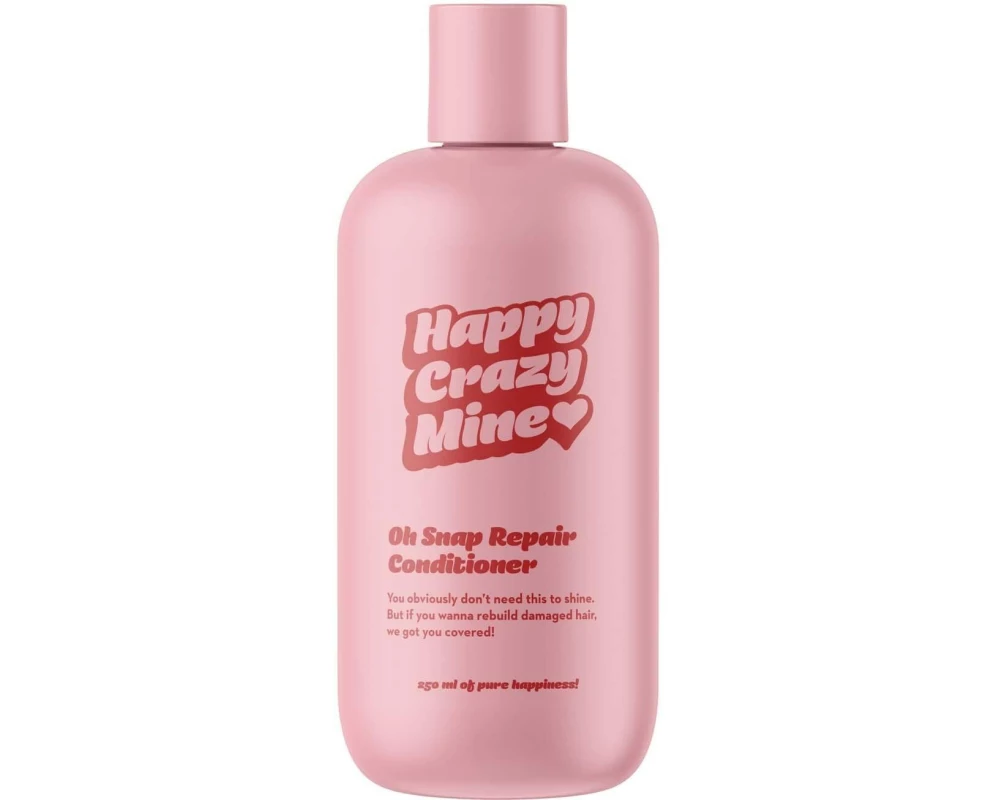 Happy Crazy Mine Oh Snap Repair 250 ml