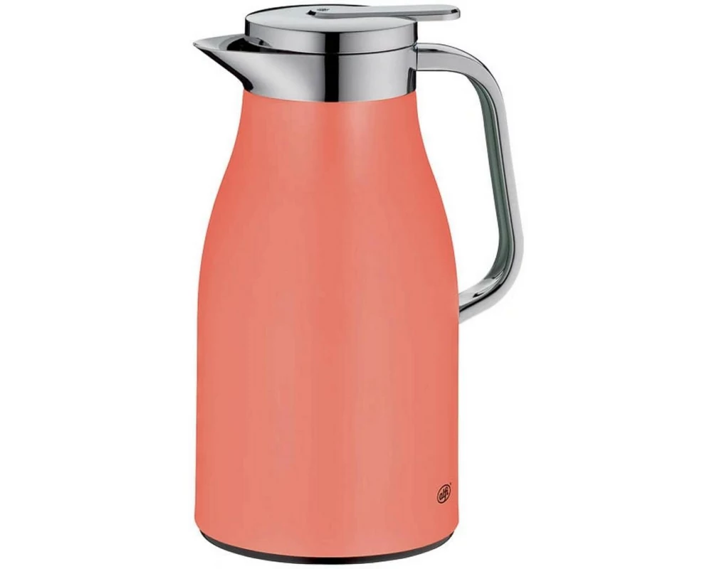 Alfi Thermoskanne Skyline 1000 ml, Deep Apricot
