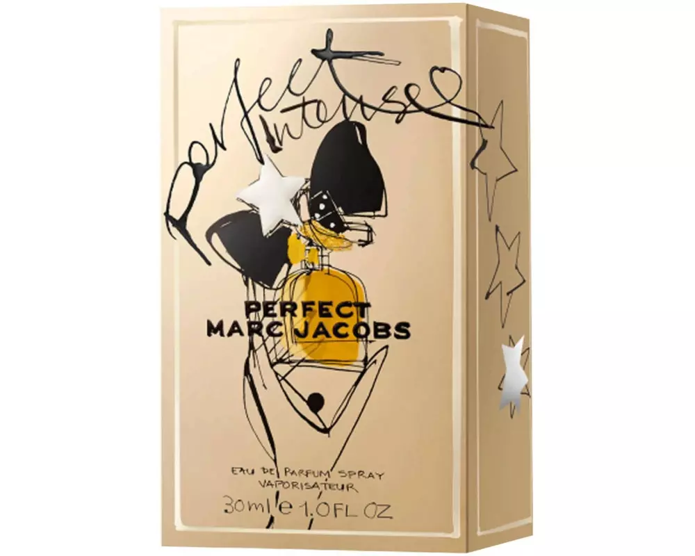 MARC JACOBS Perfect Intense 30 ml