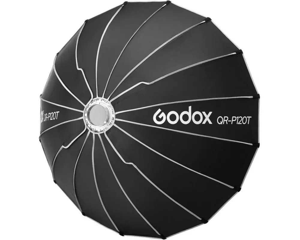 Godox Softbox QT-P120T