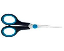 WESTCOTT EASY GRIP Schere 14cm E-3025200 Linkshänder