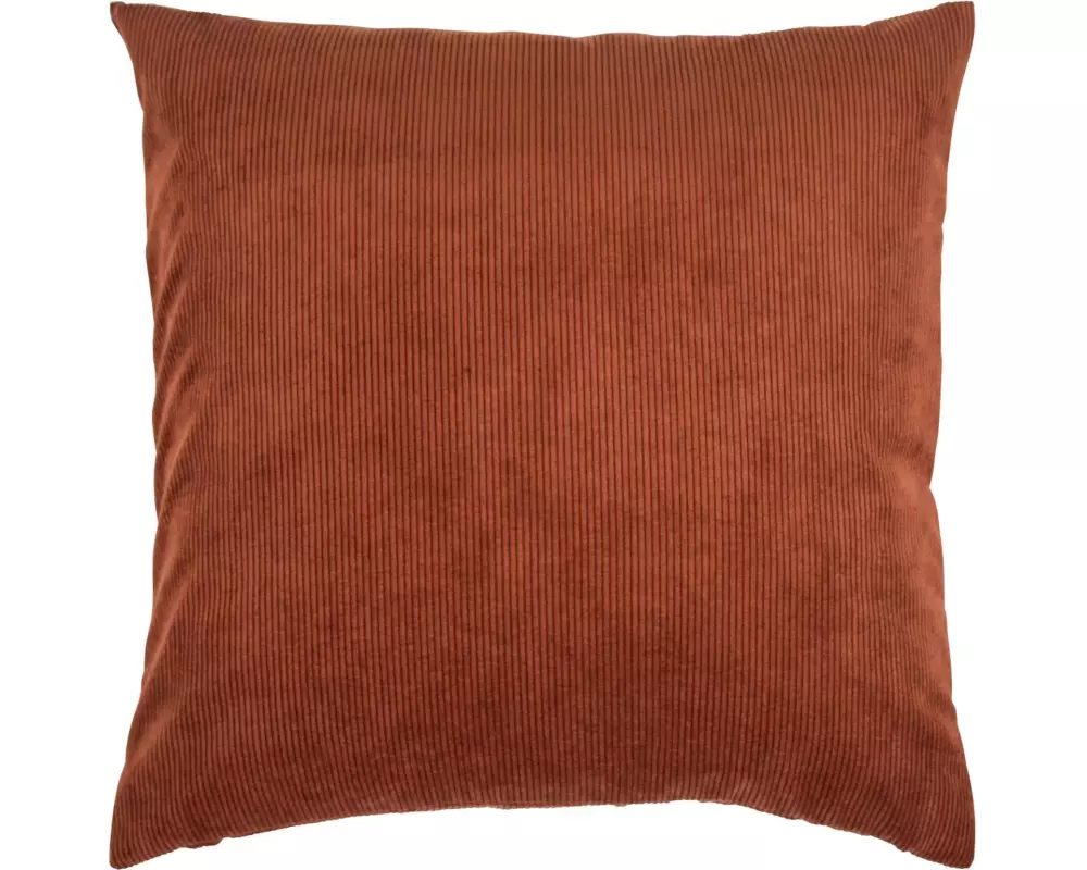 pad Kissen Casual Rust, 50 x 50 cm