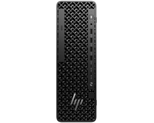 HP Z2 SFF G1i Intel Core Ultra 9 285K, 500W PSU, 64GB NECC, 1TB, RTX2000 16GB, No Keyb and Mouse, Win 11 High End, 5Y