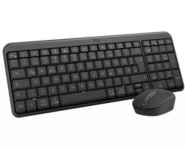 MK250 - GRAPHITE - CH - CENTRAL-419