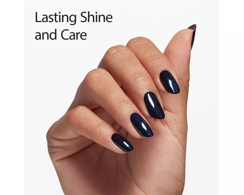 OPI Nail Envy All Night Strong All Night Strong