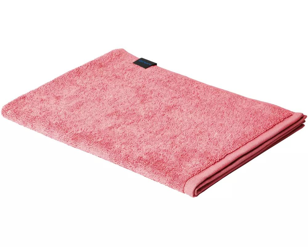 Mimo Badteppich Sea 50 x 70 cm, Rosa