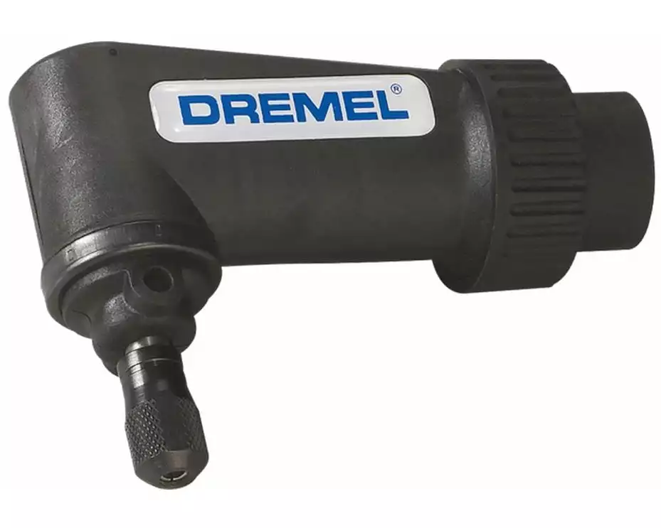 Dremel Winkelaufsatz