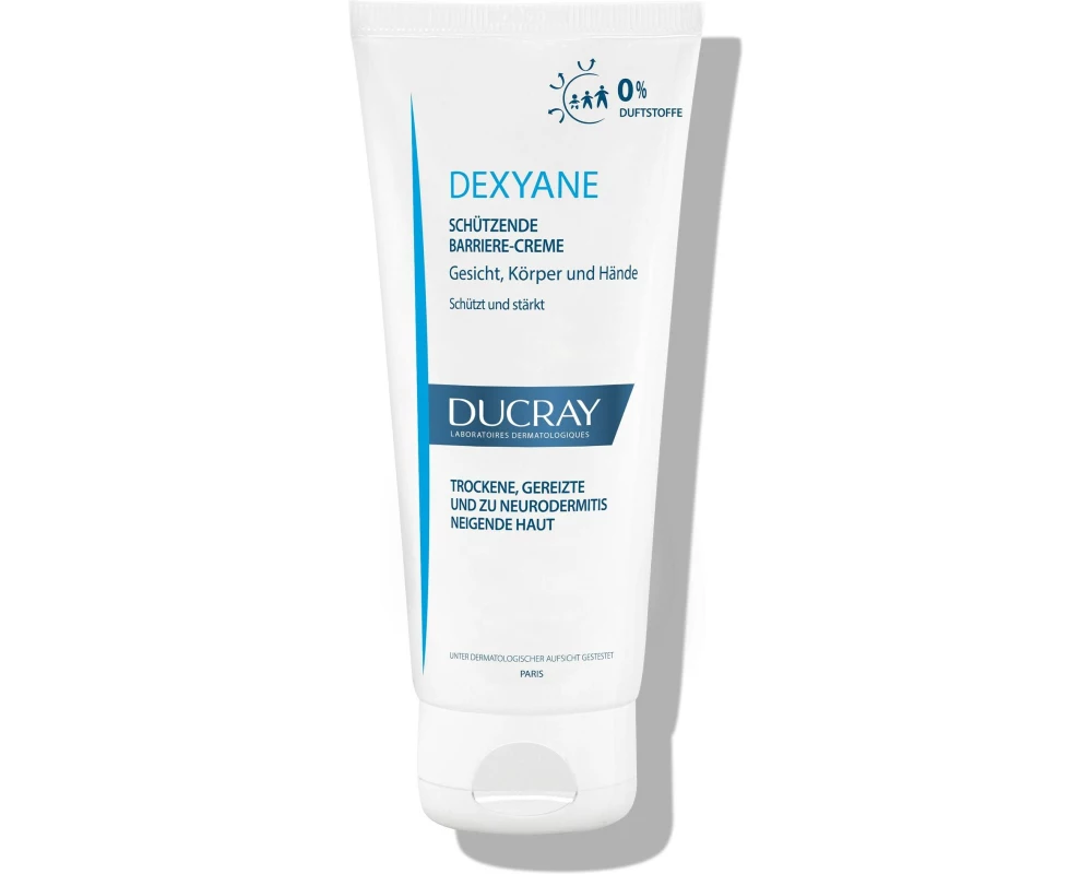 DUCRAY Schützende Barriere Creme Dexyane 100 ml