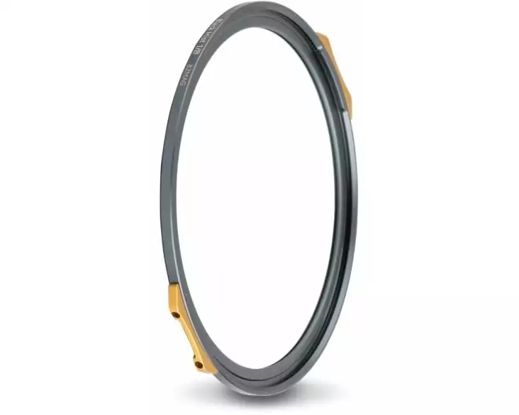 Nisi JetMag Pro Black Mist 1/8