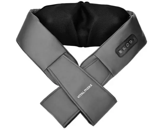 VITALmaxx Nacken-Massagekissen 15483