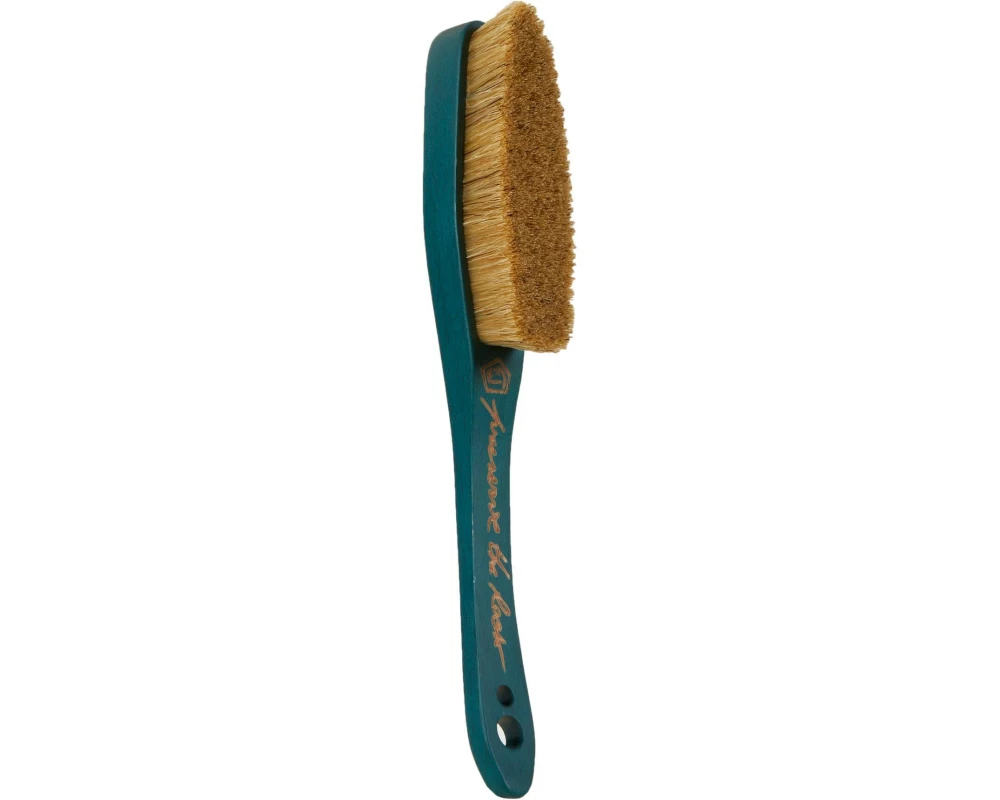 E9 Brush Scrubby Dunkelblau