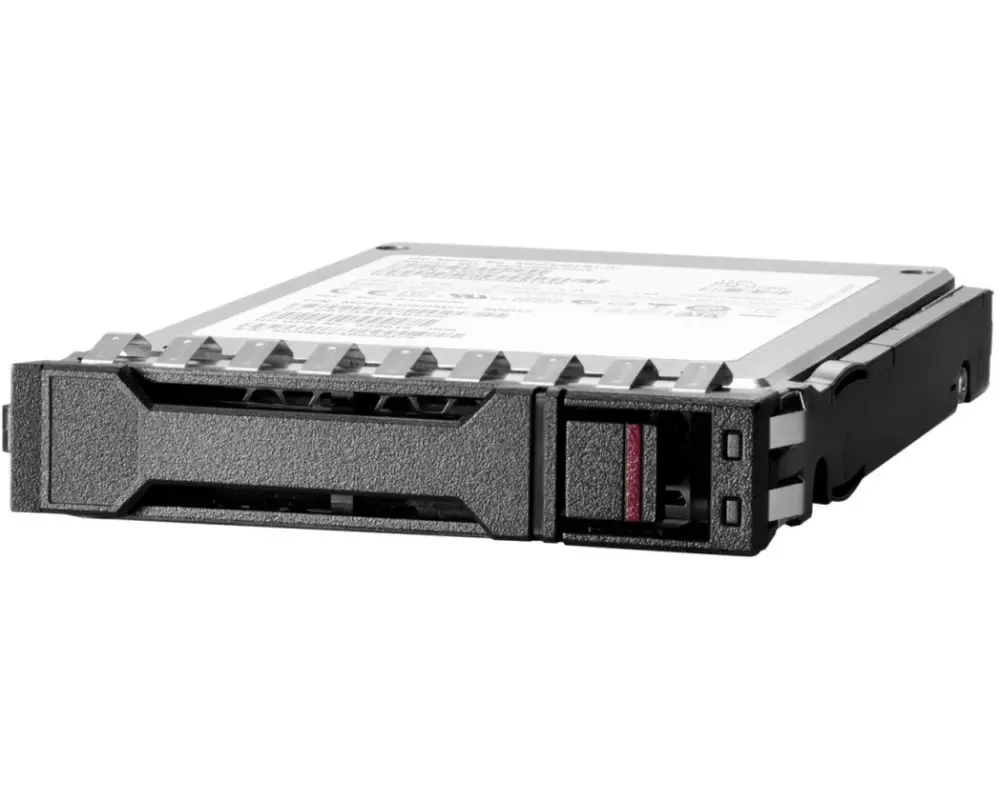 HPE Harddisk P53562-B21 2.5" SAS 1.8 TB