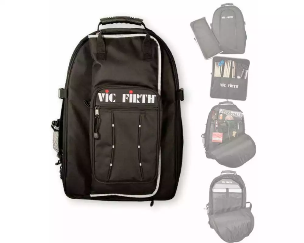 Vic Firth Rucksack VICPACK