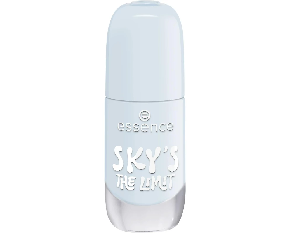 essence Gel Nail Polish 31 SKYS THE LIMIT