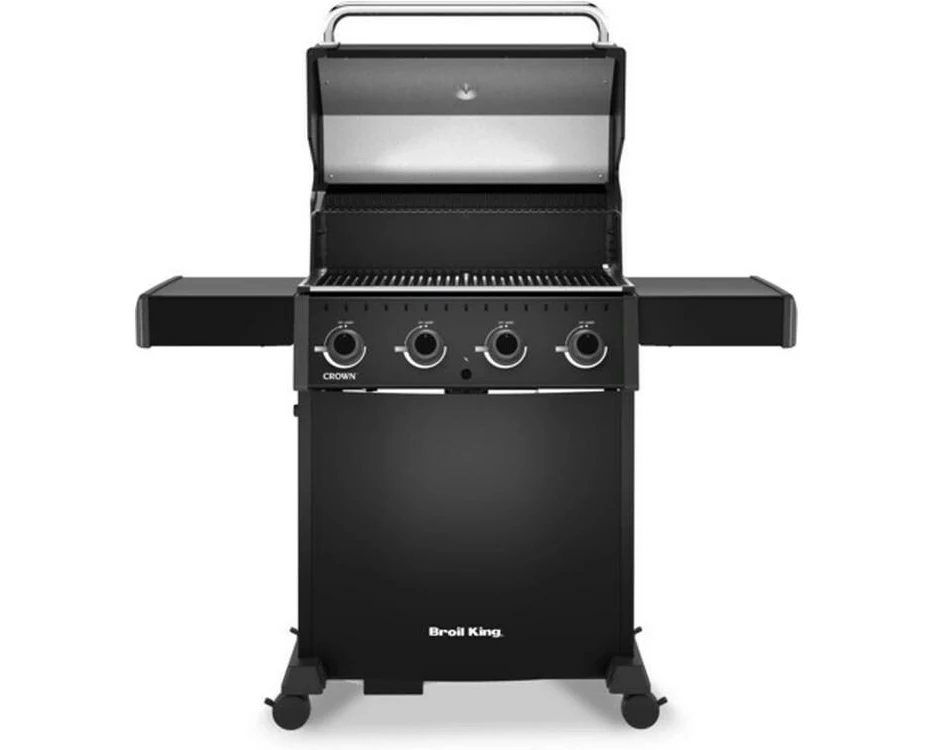 Broil King Gasgrill Crown 410 Shadow
