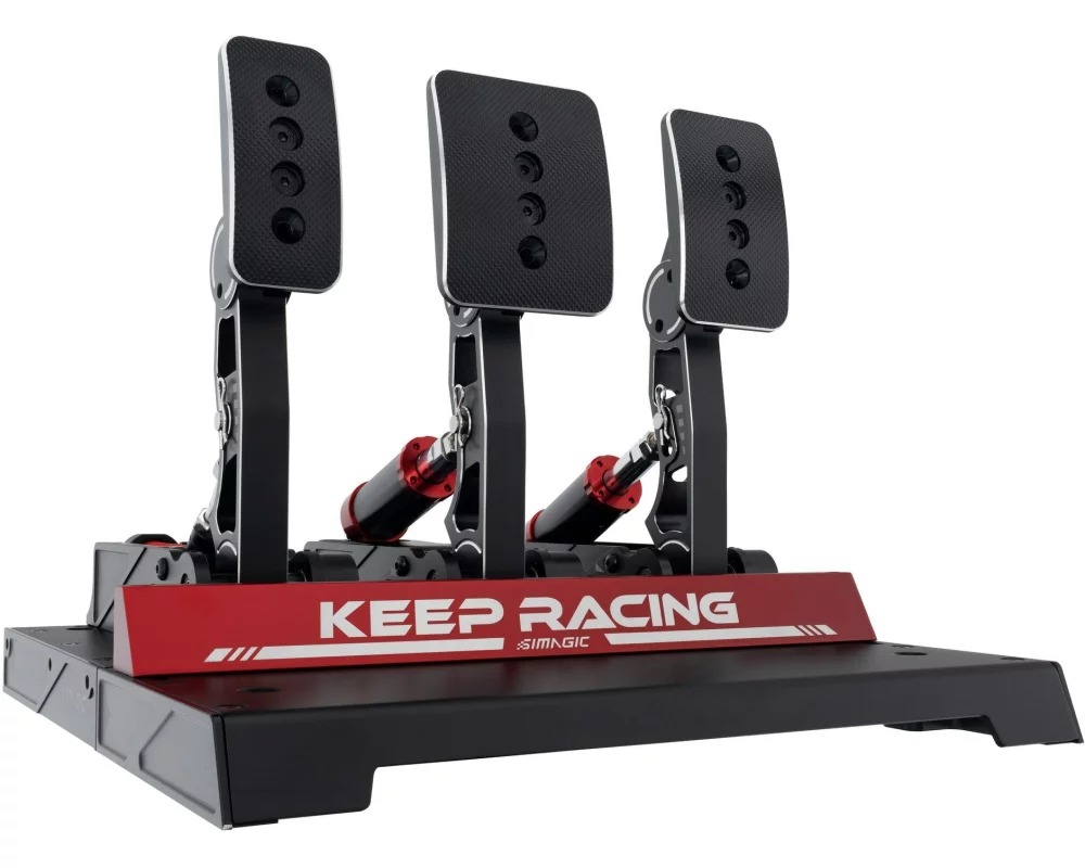 Simagic Pedalset P1000