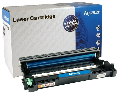 KEYMAX Drum DR-2200KEY zu Brother HL-2240D 12'000 S.