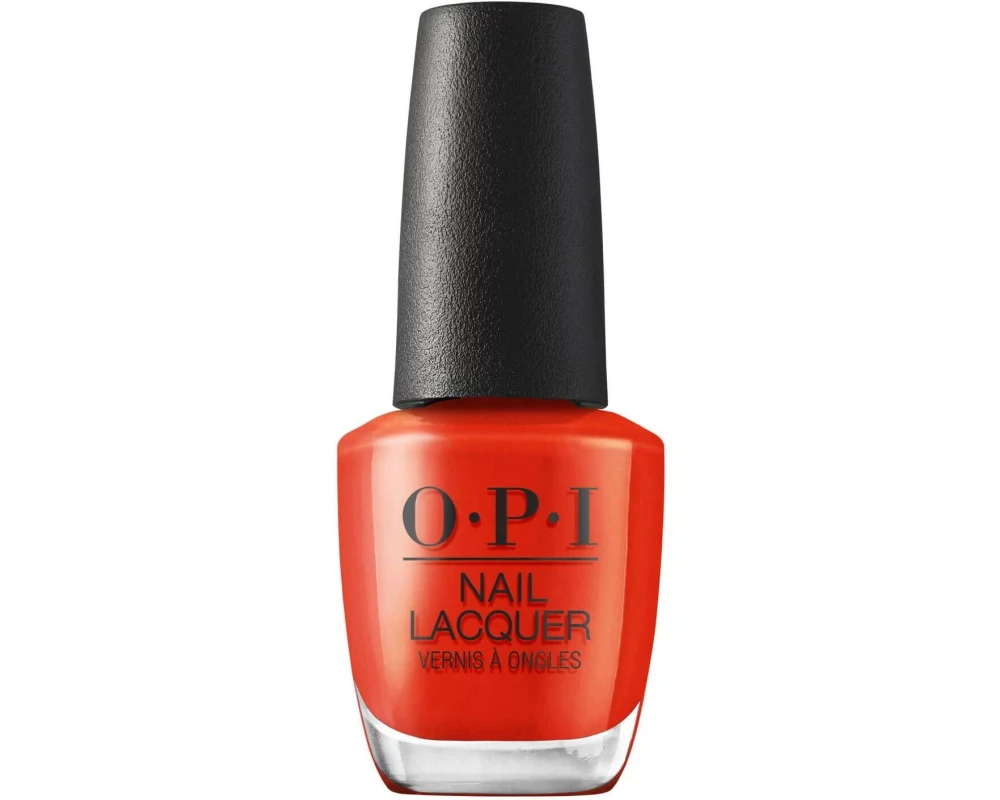 OPI Fall Wonders Nail Lacquer Rust & Relaxation