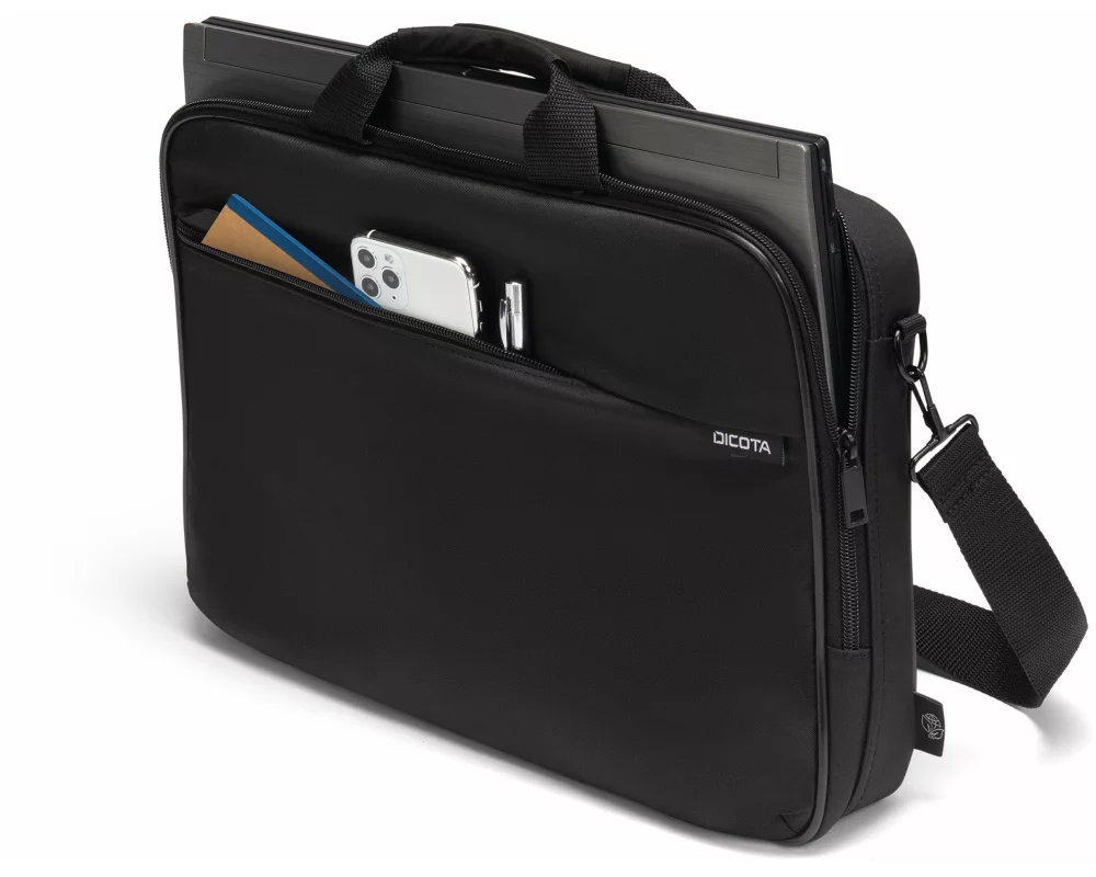 DICOTA Notebooktasche Traveller ONE 14-16"